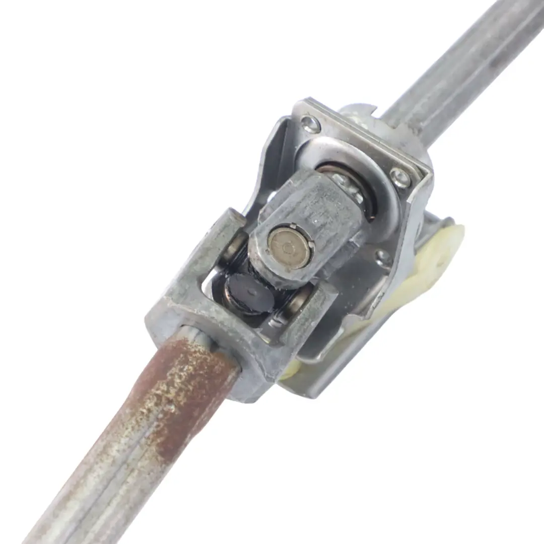 Volkswagen Fox 5Z Steering Column Electrical Power Steering - SKU RHD-5Z2419501L - Part number 5Z2419501L