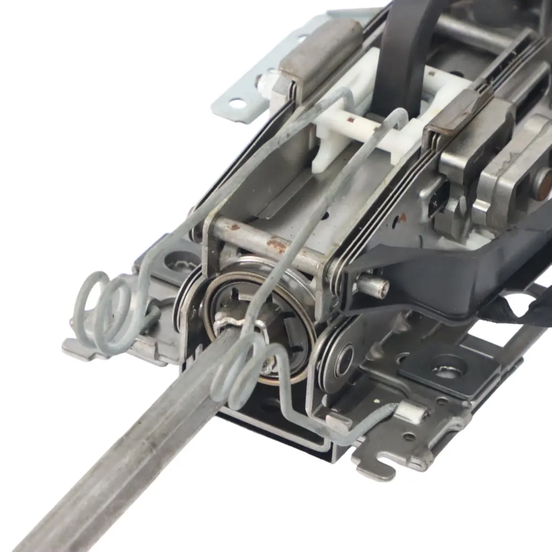 Steering Column Electrical Power Steering to Volkswagen Fox 5Z with Part number 5Z2419501L Volkswagen Fox 5Z Steering Column Electrical Power Steering - SKU RHD-5Z2419501L - Part number 5Z2419501L