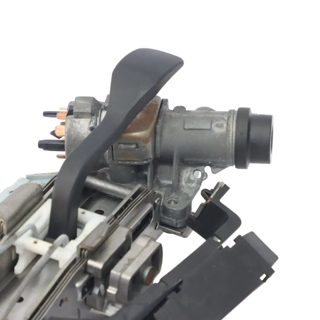 Volkswagen Fox 5Z Steering Column Electrical Power Steering - SKU RHD-5Z2419501L - Part number 5Z2419501L