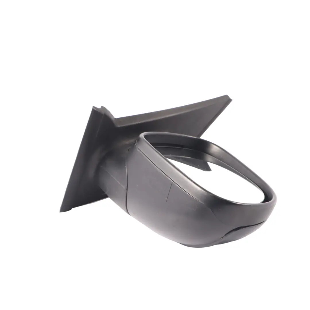 Wing Mirror Heated Door Right O/S Outside United Grey - LA7T to Volkswagen 5Z with Part number 5Z2857508B-URG Volkswagen 5Z Wing Mirror Heated Door Right O/S Outside United Grey - LA7T - SKU RHD-5Z2857508B-URG - Part number 5Z2857508B-URG