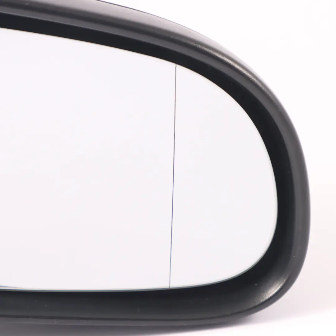 Volkswagen 5Z Wing Mirror Heated Door Right O/S Outside United Grey - LA7T - SKU RHD-5Z2857508B-URG - Part number 5Z2857508B-URG