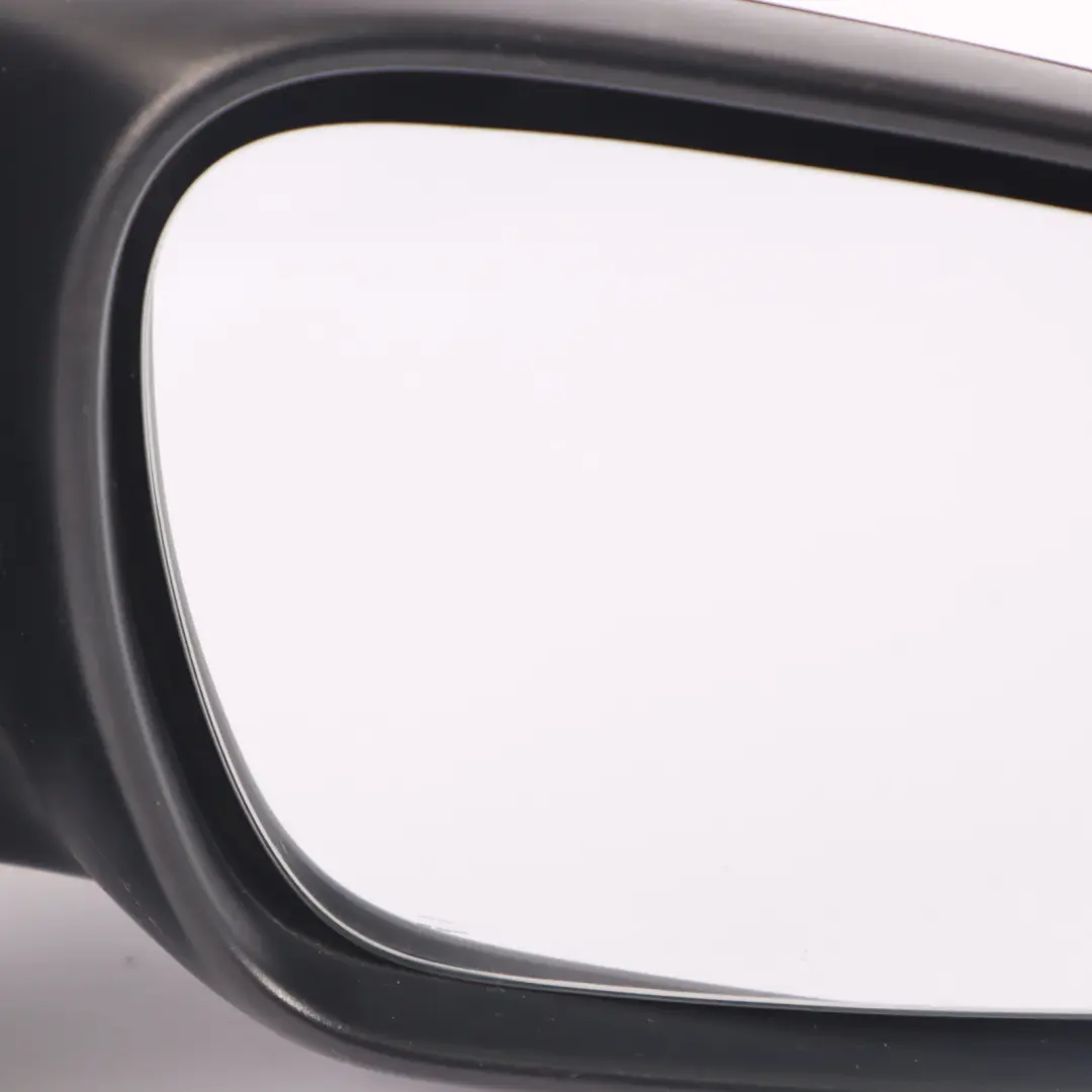 Volkswagen 5Z Wing Mirror Heated Door Right O/S Outside United Grey - LA7T - SKU RHD-5Z2857508B-URG - Part number 5Z2857508B-URG