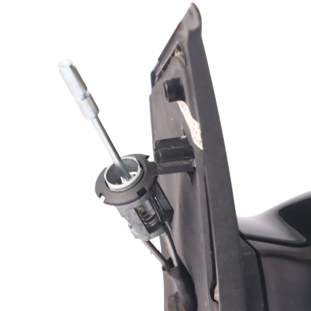 Wing Mirror Heated Door Right O/S Outside United Grey - LA7T to Volkswagen 5Z with Part number 5Z2857508B-URG Volkswagen 5Z Wing Mirror Heated Door Right O/S Outside United Grey - LA7T - SKU RHD-5Z2857508B-URG - Part number 5Z2857508B-URG