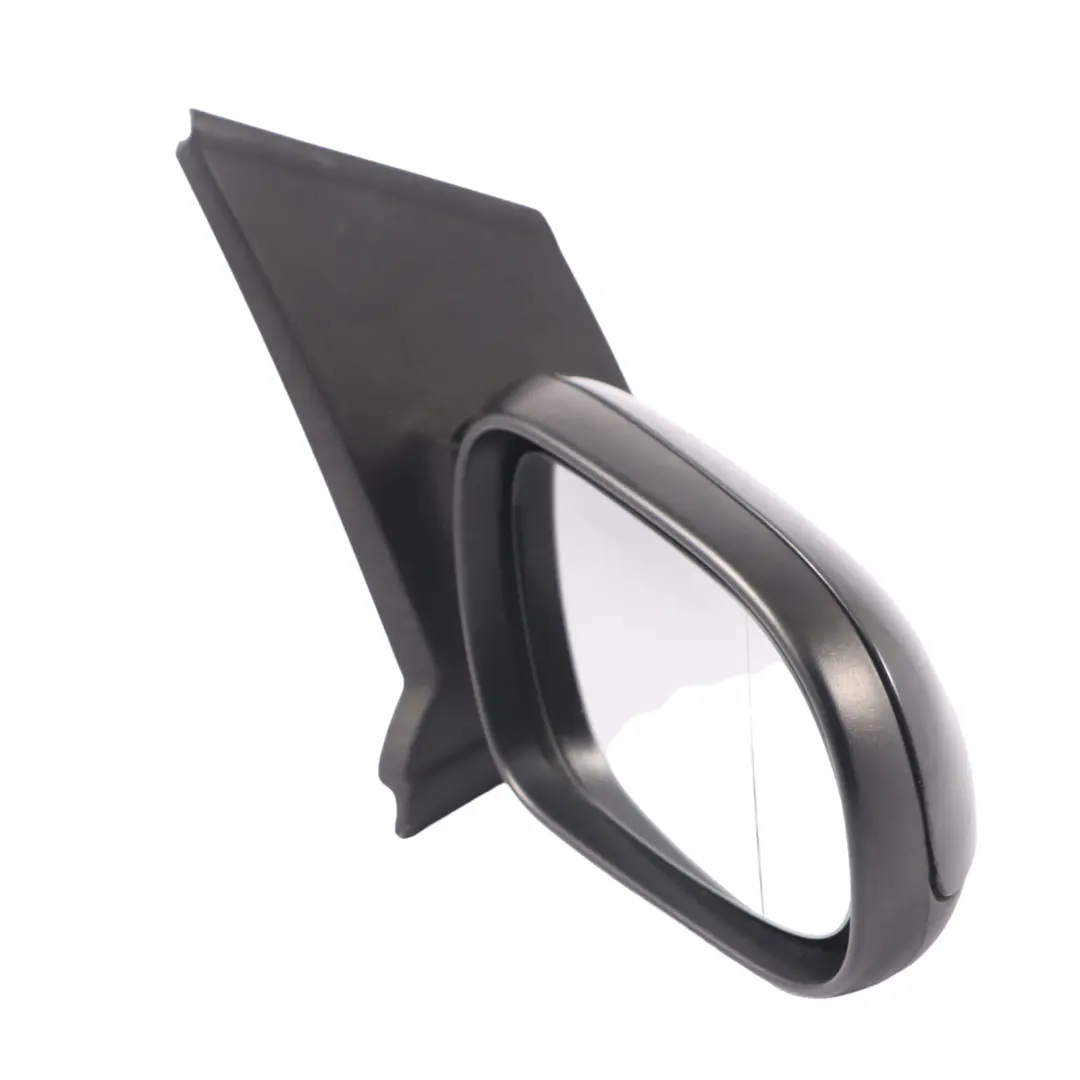 Volkswagen 5Z Wing Mirror Heated Door Right O/S Outside United Grey - LA7T - SKU RHD-5Z2857508B-URG - Part number 5Z2857508B-URG
