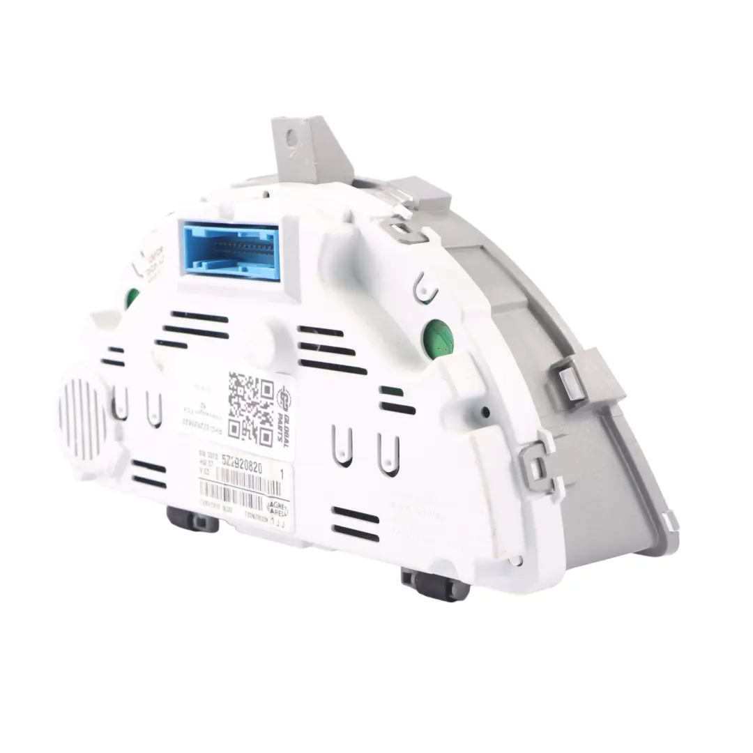 Instrument Cluster Speedo Clocks Manual to Volkswagen Fox 5Z Diesel with Part number 5Z2920820 Volkswagen Fox 5Z Diesel Instrument Cluster Speedo Clocks Manual - SKU RHD-5Z2920820 - Part number 5Z2920820