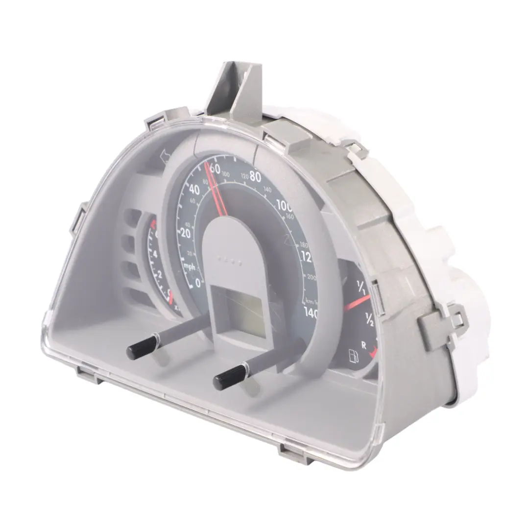 Instrument Cluster Speedo Clocks Manual to Volkswagen Fox 5Z Diesel with Part number 5Z2920820 Volkswagen Fox 5Z Diesel Instrument Cluster Speedo Clocks Manual - SKU RHD-5Z2920820 - Part number 5Z2920820