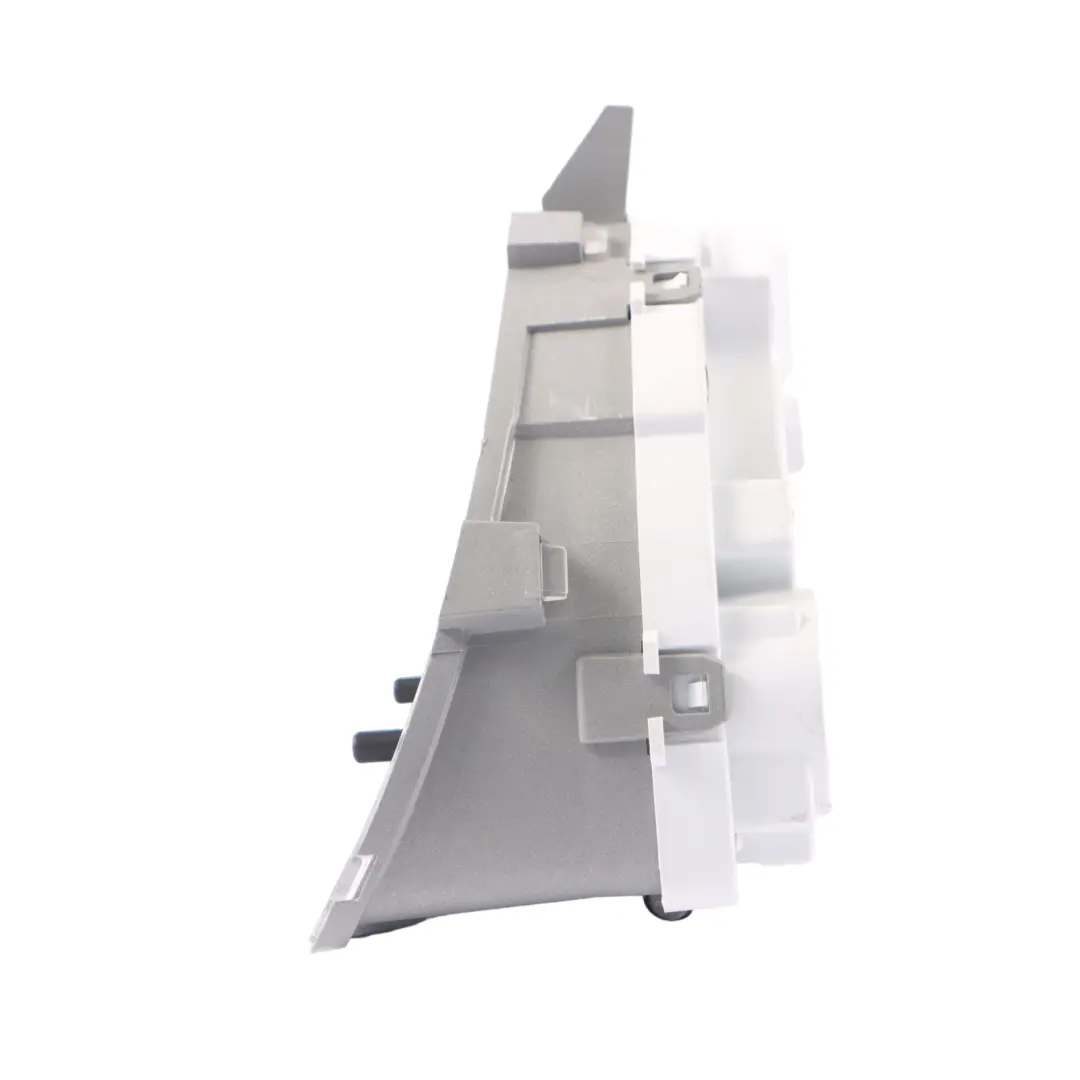 Instrument Cluster Speedo Clocks Manual to Volkswagen Fox 5Z Diesel with Part number 5Z2920820 Volkswagen Fox 5Z Diesel Instrument Cluster Speedo Clocks Manual - SKU RHD-5Z2920820 - Part number 5Z2920820