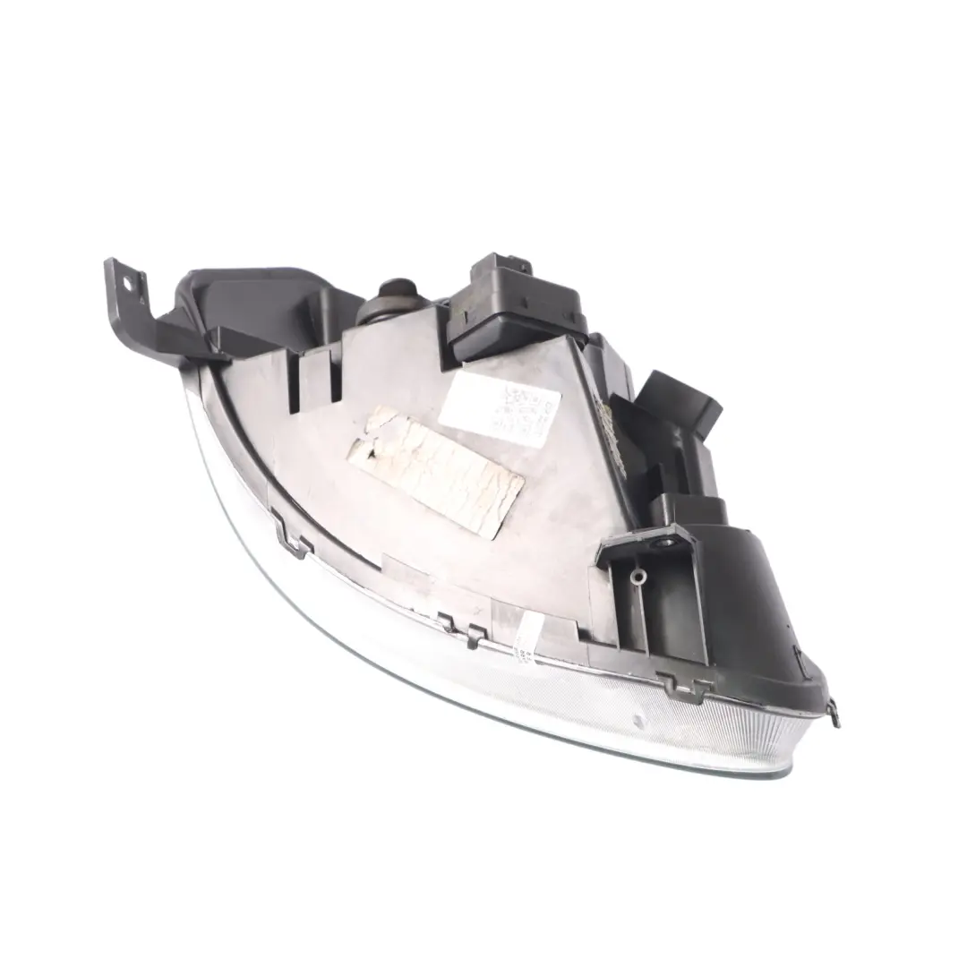 Headlight Front Left N/S Passenger Side to VW Volkswagen FOX 5Z with Part number 5Z2941005 VW Volkswagen FOX 5Z Headlight Front Left N/S Passenger Side - SKU RHD-5Z2941005 - Part number 5Z2941005
