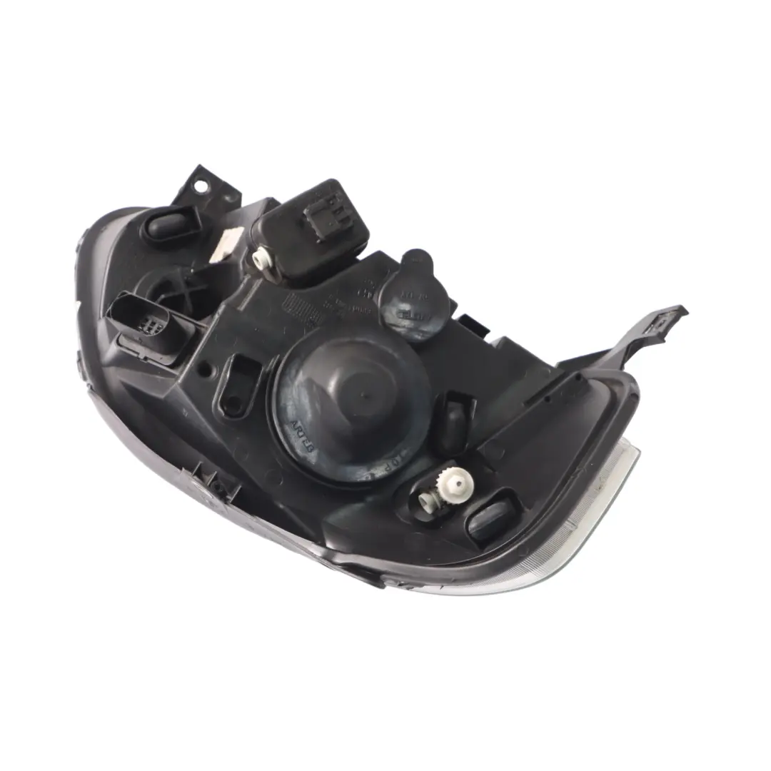 Headlight Front Left N/S Passenger Side to VW Volkswagen FOX 5Z with Part number 5Z2941005 VW Volkswagen FOX 5Z Headlight Front Left N/S Passenger Side - SKU RHD-5Z2941005 - Part number 5Z2941005