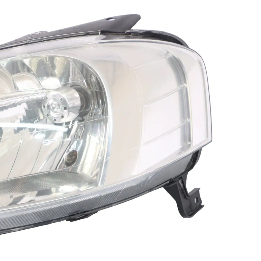 Headlight Front Left N/S Passenger Side to VW Volkswagen FOX 5Z with Part number 5Z2941005 VW Volkswagen FOX 5Z Headlight Front Left N/S Passenger Side - SKU RHD-5Z2941005 - Part number 5Z2941005