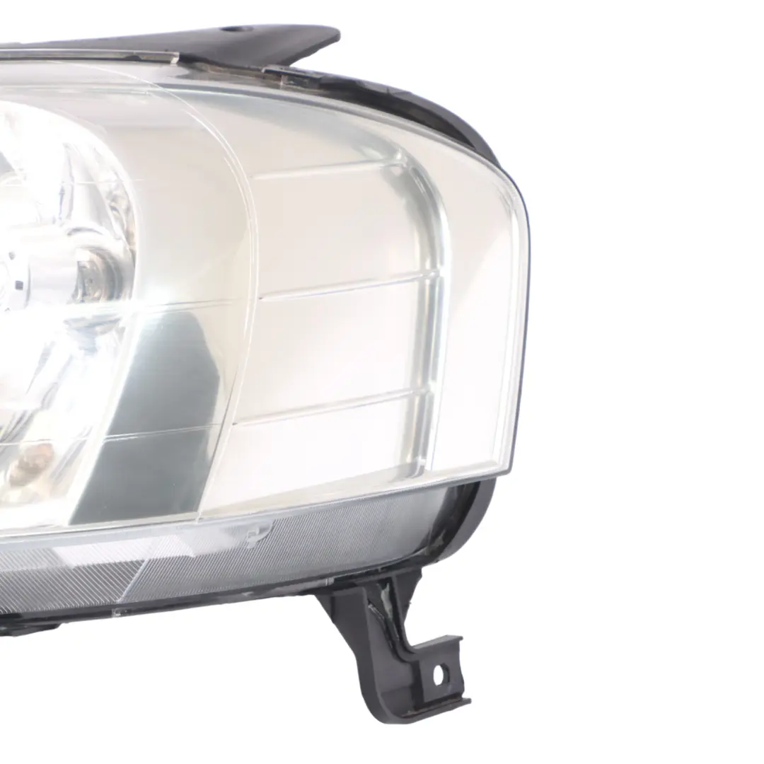 Headlight Front Left N/S Passenger Side to VW Volkswagen FOX 5Z with Part number 5Z2941005 VW Volkswagen FOX 5Z Headlight Front Left N/S Passenger Side - SKU RHD-5Z2941005 - Part number 5Z2941005