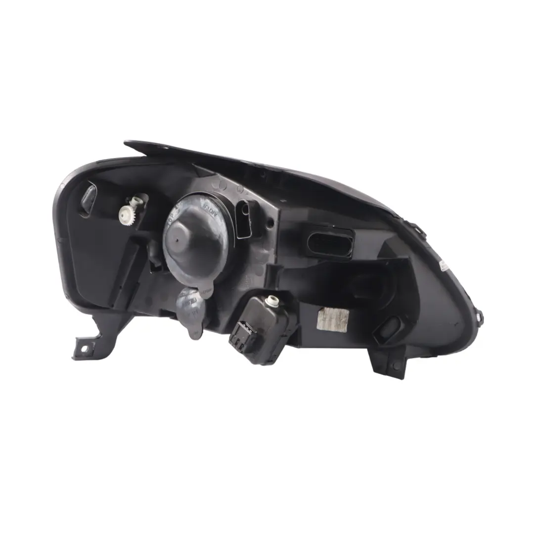 Headlight Front Left N/S Passenger Side to VW Volkswagen FOX 5Z with Part number 5Z2941005 VW Volkswagen FOX 5Z Headlight Front Left N/S Passenger Side - SKU RHD-5Z2941005 - Part number 5Z2941005