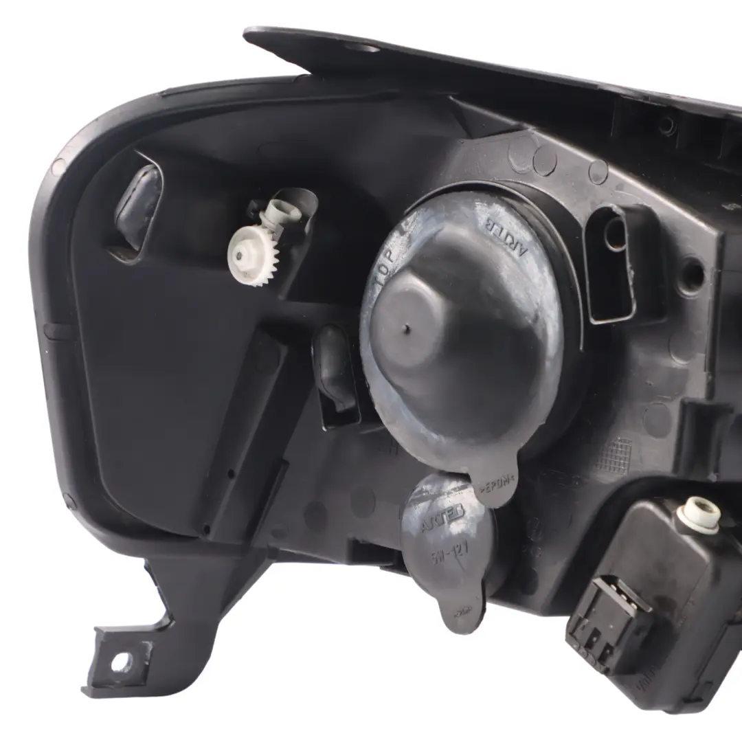 Headlight Front Left N/S Passenger Side to VW Volkswagen FOX 5Z with Part number 5Z2941005 VW Volkswagen FOX 5Z Headlight Front Left N/S Passenger Side - SKU RHD-5Z2941005 - Part number 5Z2941005