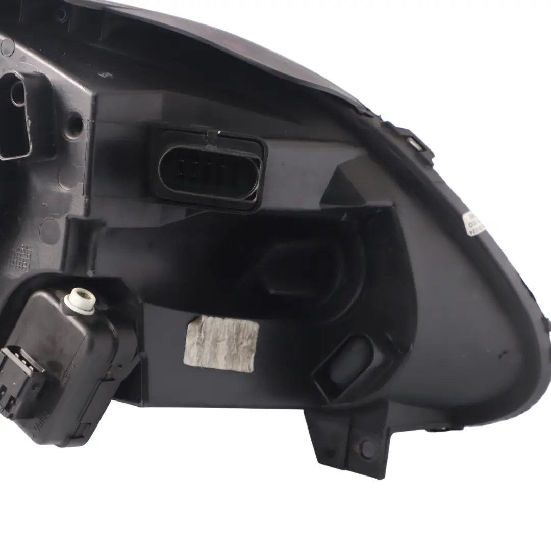 VW Volkswagen FOX 5Z Headlight Front Left N/S Passenger Side - SKU RHD-5Z2941005 - Part number 5Z2941005