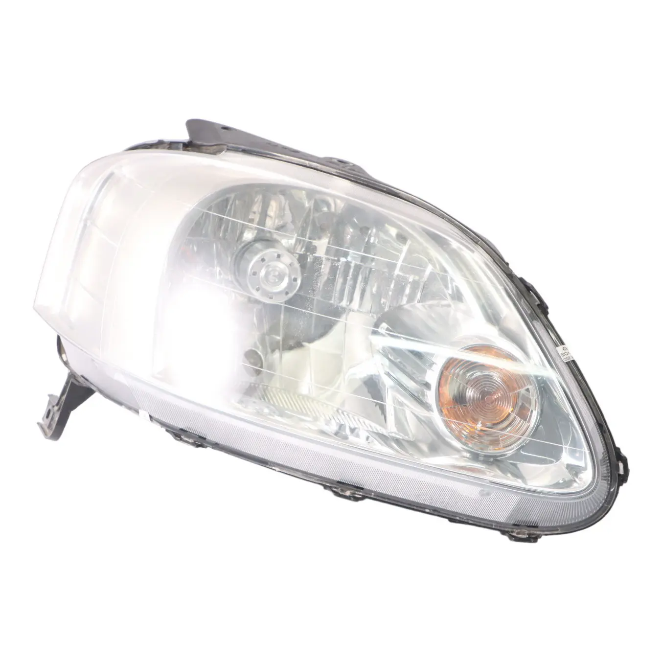 VW Volkswagen FOX 5Z Headlight Front Right O/S Driver's Side 5Z2941006