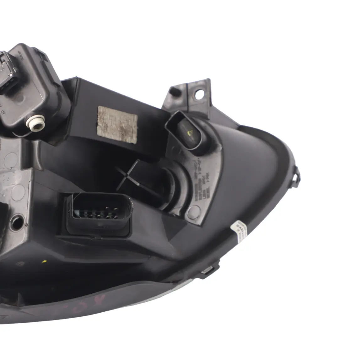 Headlight Front Right O/S Driver's Side to VW Volkswagen FOX 5Z with Part number 5Z2941006 VW Volkswagen FOX 5Z Headlight Front Right O/S Driver's Side - SKU RHD-5Z2941006 - Part number 5Z2941006