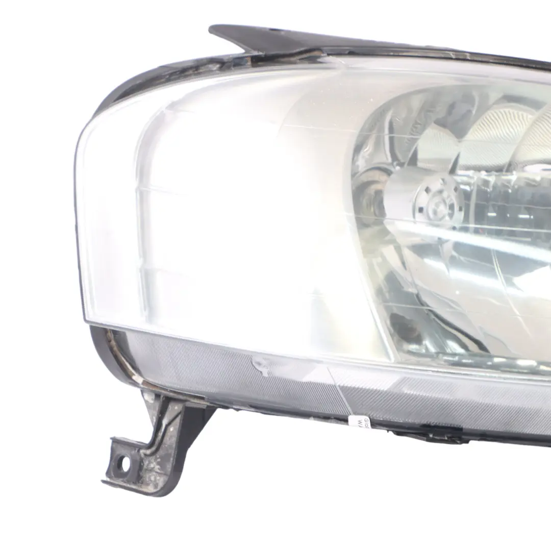 Headlight Front Right O/S Driver's Side to VW Volkswagen FOX 5Z with Part number 5Z2941006 VW Volkswagen FOX 5Z Headlight Front Right O/S Driver's Side - SKU RHD-5Z2941006 - Part number 5Z2941006