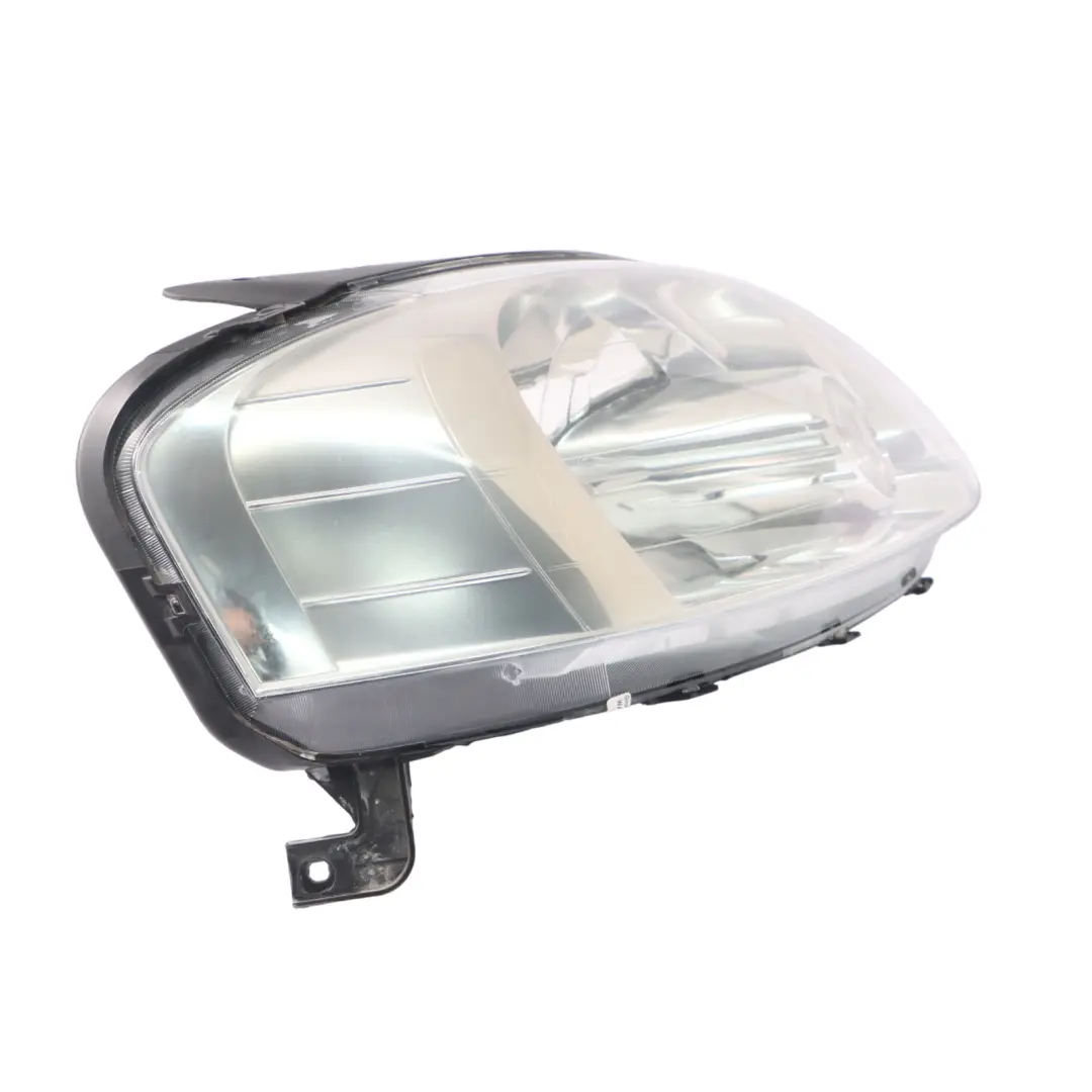 Headlight Front Right O/S Driver's Side to VW Volkswagen FOX 5Z with Part number 5Z2941006 VW Volkswagen FOX 5Z Headlight Front Right O/S Driver's Side - SKU RHD-5Z2941006 - Part number 5Z2941006