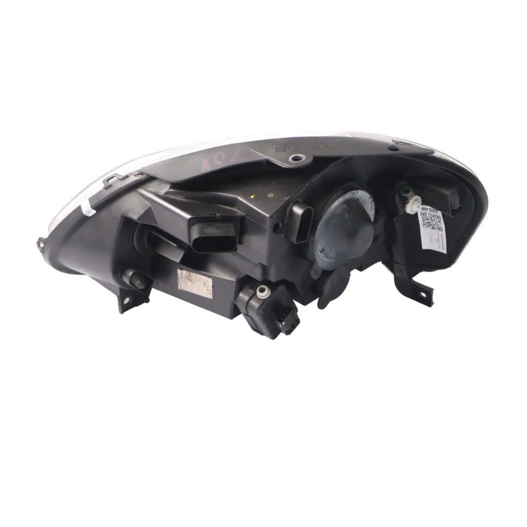 Headlight Front Right O/S Driver's Side to VW Volkswagen FOX 5Z with Part number 5Z2941006 VW Volkswagen FOX 5Z Headlight Front Right O/S Driver's Side - SKU RHD-5Z2941006 - Part number 5Z2941006
