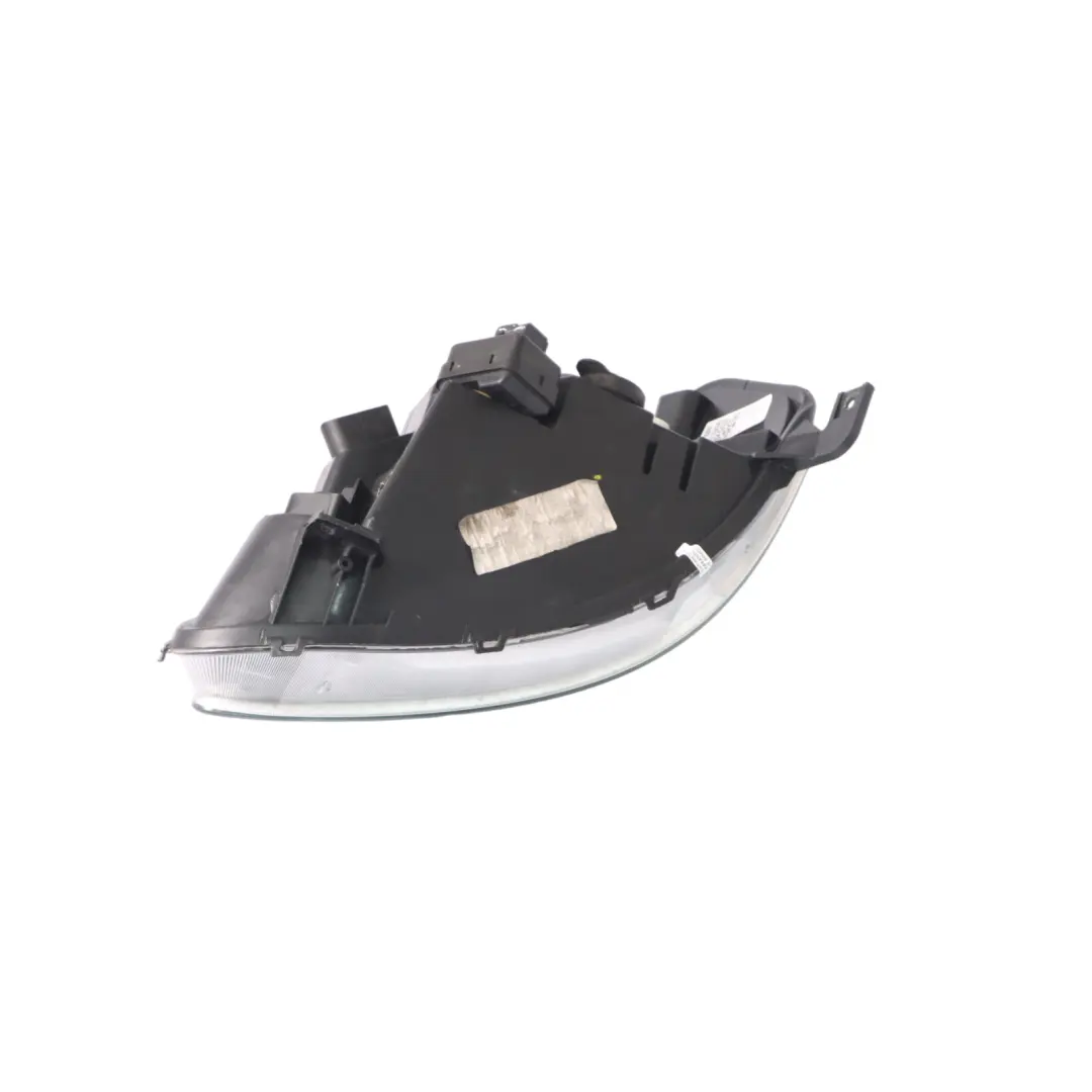 Headlight Front Right O/S Driver's Side to VW Volkswagen FOX 5Z with Part number 5Z2941006 VW Volkswagen FOX 5Z Headlight Front Right O/S Driver's Side - SKU RHD-5Z2941006 - Part number 5Z2941006