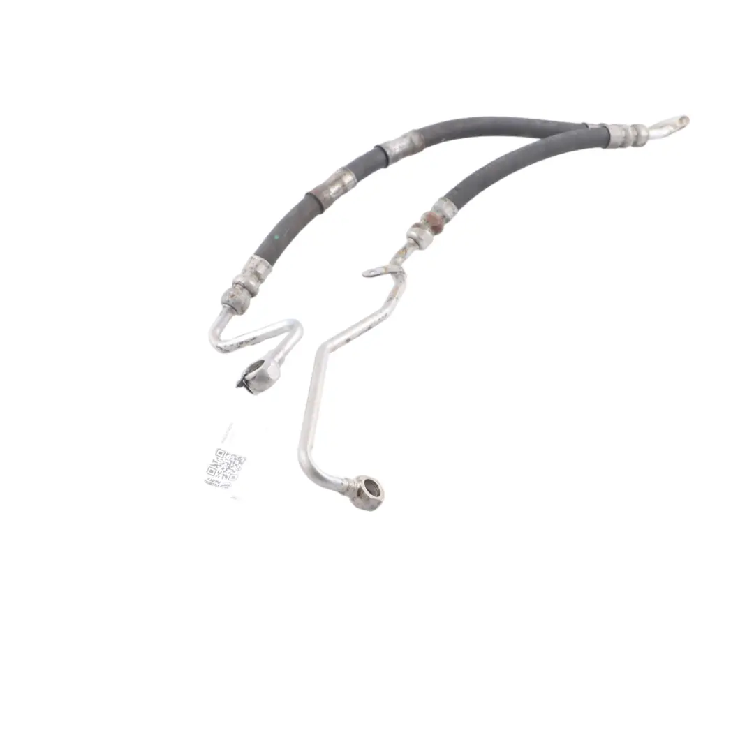 N45 Return Expansion Hose Pipe Line Tube to BMW E87 E90 E91 with Part number 6774313 BMW E87 E90 E91 N45 Return Expansion Hose Pipe Line Tube - SKU RHD-6774313 - Part number 6774313