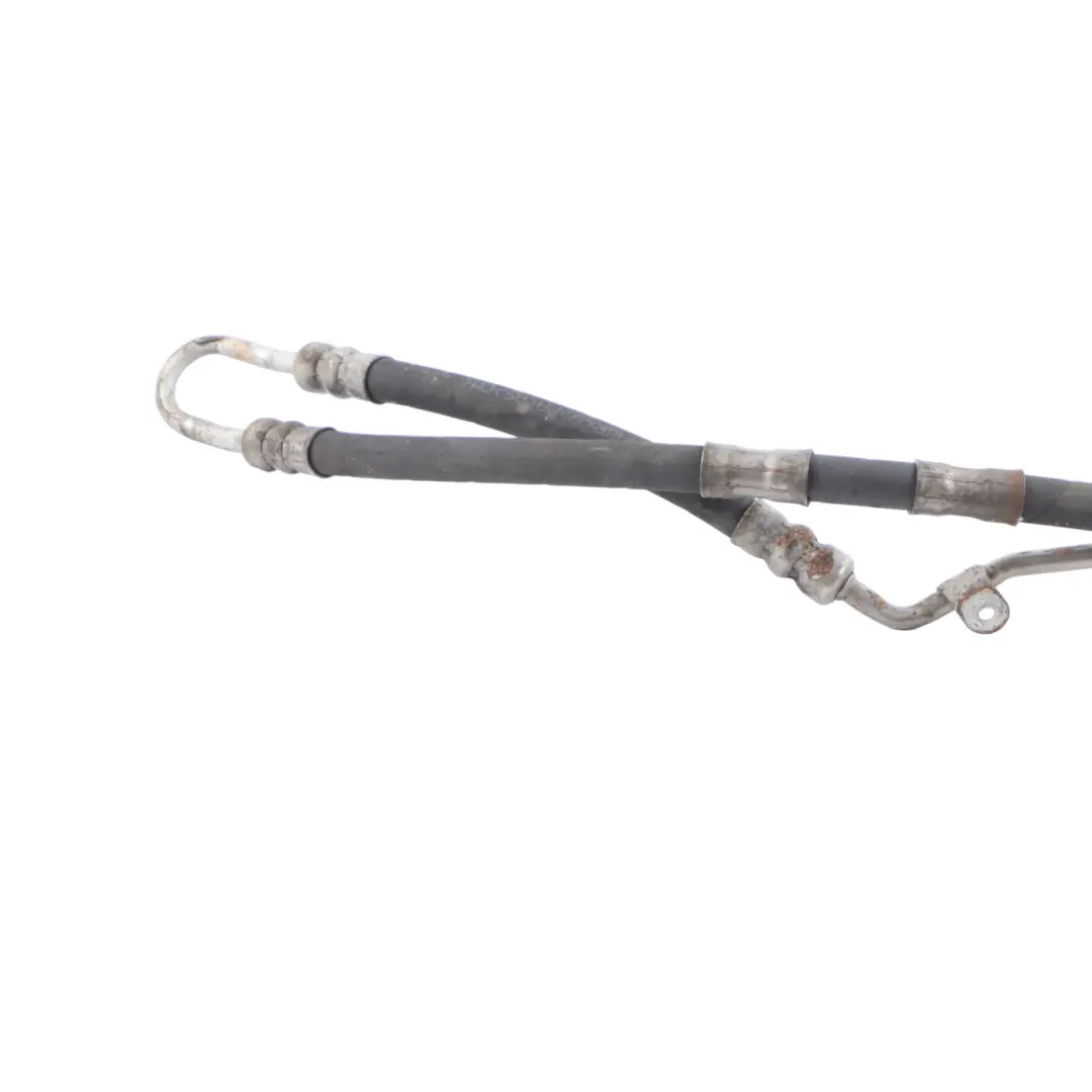 N45 Return Expansion Hose Pipe Line Tube to BMW E87 E90 E91 with Part number 6774313 BMW E87 E90 E91 N45 Return Expansion Hose Pipe Line Tube - SKU RHD-6774313 - Part number 6774313