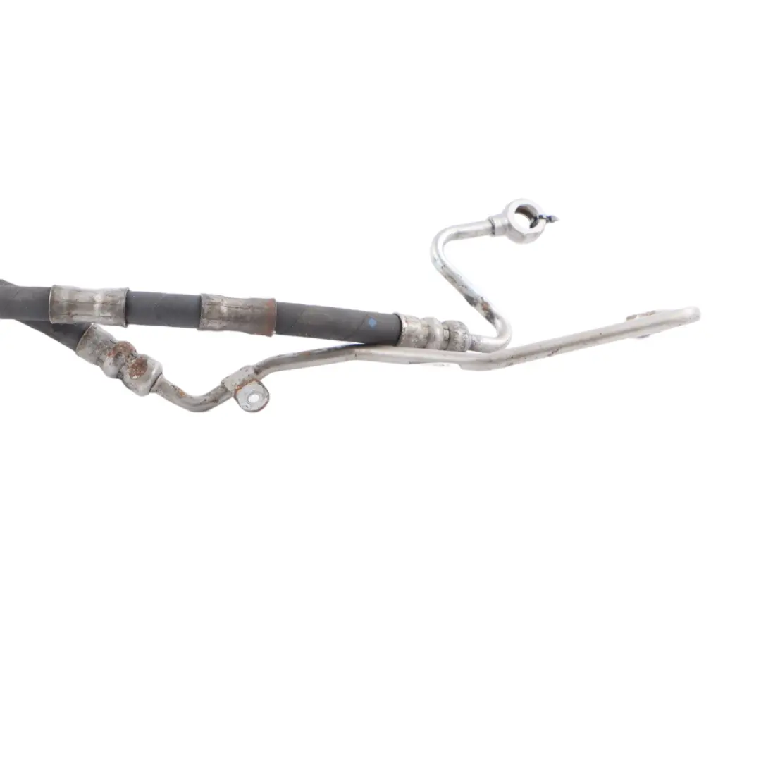 N45 Return Expansion Hose Pipe Line Tube to BMW E87 E90 E91 with Part number 6774313 BMW E87 E90 E91 N45 Return Expansion Hose Pipe Line Tube - SKU RHD-6774313 - Part number 6774313