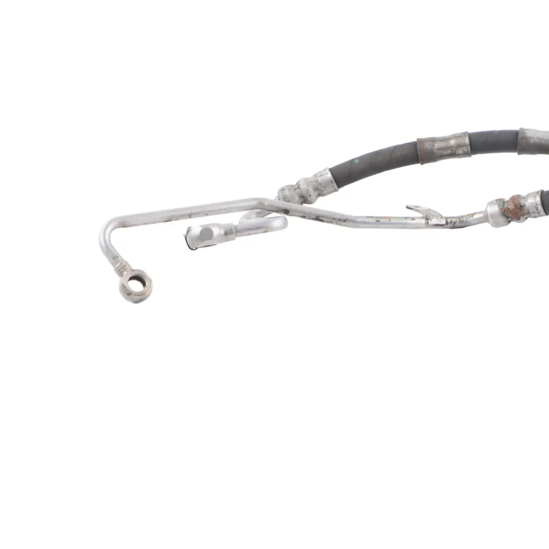 N45 Return Expansion Hose Pipe Line Tube to BMW E87 E90 E91 with Part number 6774313 BMW E87 E90 E91 N45 Return Expansion Hose Pipe Line Tube - SKU RHD-6774313 - Part number 6774313