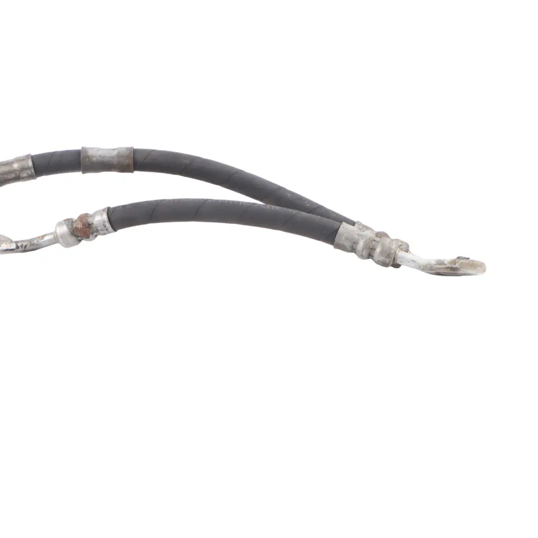 BMW E87 E90 E91 N45 Return Expansion Hose Pipe Line Tube - SKU RHD-6774313 - Part number 6774313