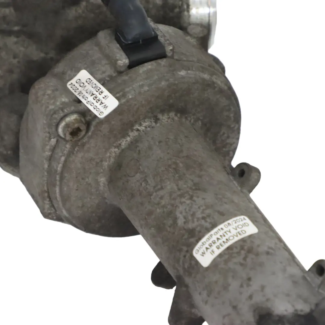 Steering Rack Boxes Electric to BMW E81 E87 E87N E90 E90N E91 LCI Power with Part number 6792942 BMW E81 E87 E87N E90 E90N E91 LCI Power Steering Rack Boxes Electric - SKU rhd-6792942-1 - Part number 6792942