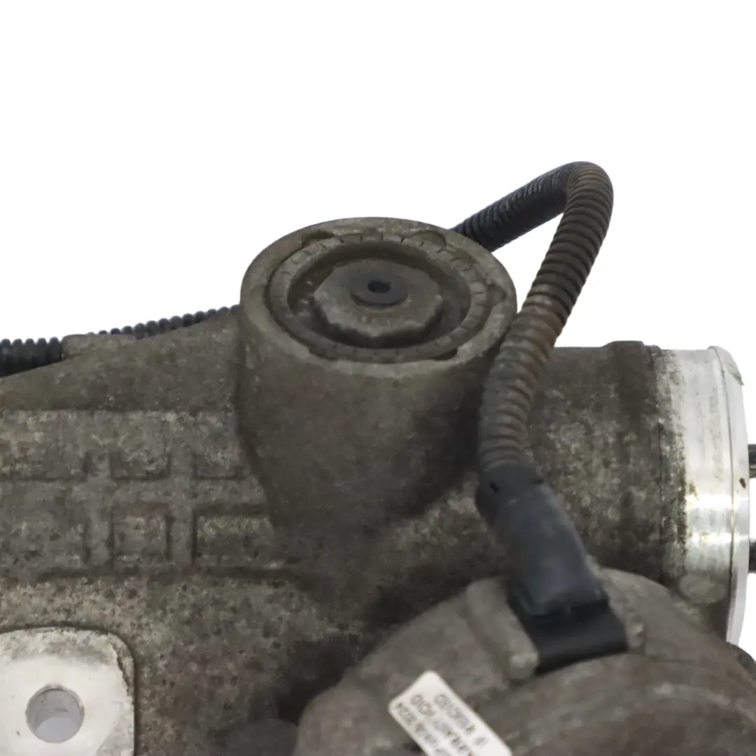 Steering Rack Boxes Electric to BMW E81 E87 E87N E90 E90N E91 LCI Power with Part number 6792942 BMW E81 E87 E87N E90 E90N E91 LCI Power Steering Rack Boxes Electric - SKU rhd-6792942-1 - Part number 6792942