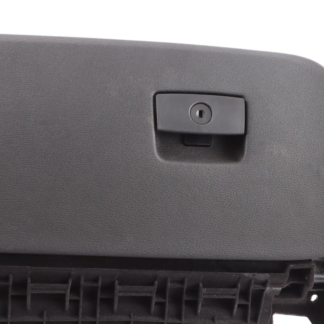 BMW X3 F25 X4 F26 Glove Box Dashboard Dash Storage Compartment Glovebox - SKU RHD-6839004 - Part number 6839004