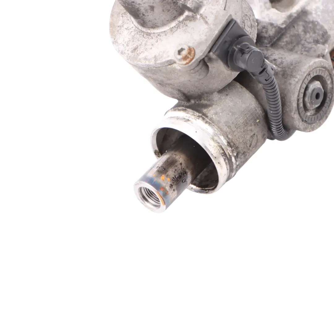 Steering Rack Box Gear Motor Unit to BMW i3 I01 Electric Power with Part number 6868064 BMW i3 I01 Electric Power Steering Rack Box Gear Motor Unit - SKU RHD-6868064 - Part number 6868064