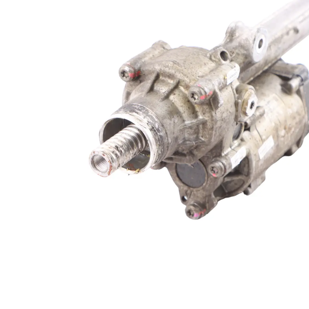 Steering Rack Box Gear Motor Unit to BMW i3 I01 Electric Power with Part number 6868064 BMW i3 I01 Electric Power Steering Rack Box Gear Motor Unit - SKU RHD-6868064 - Part number 6868064