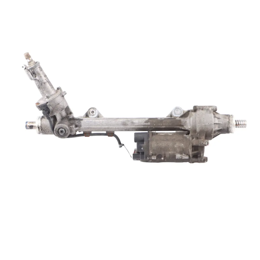 BMW i3 I01 Electric Power Steering Rack Box Gear Motor Unit - SKU RHD-6868064 - Part number 6868064