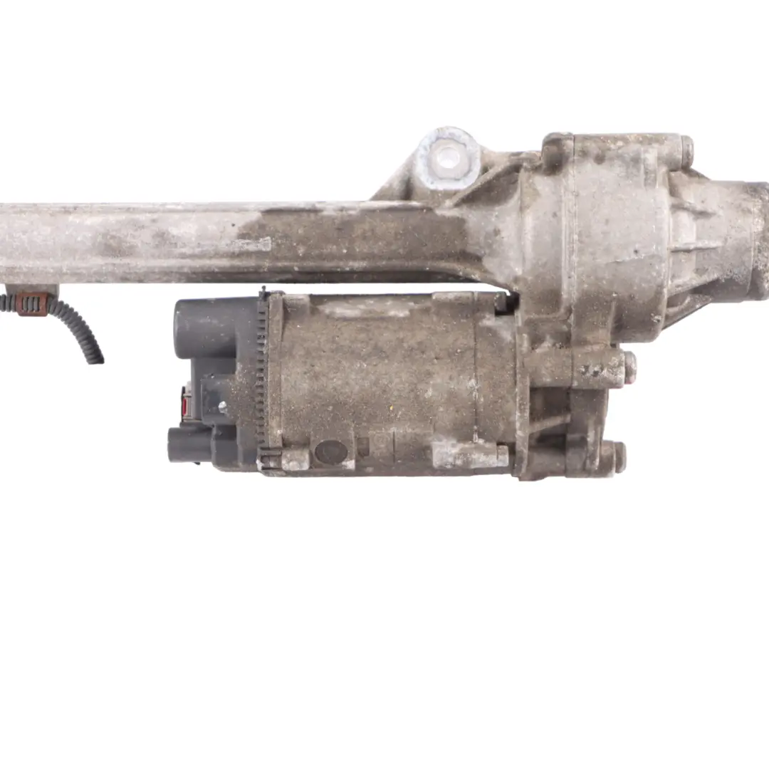 Steering Rack Box Gear Motor Unit to BMW i3 I01 Electric Power with Part number 6868064 BMW i3 I01 Electric Power Steering Rack Box Gear Motor Unit - SKU RHD-6868064 - Part number 6868064
