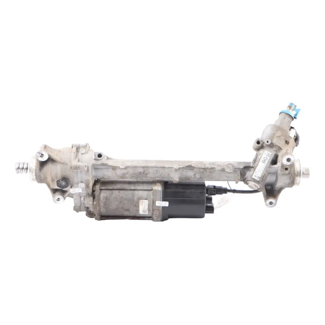Steering Rack Motor Drive Unit to BMW F20 F22 F32 F34 F36 Electric Power with Part number 6886315 BMW F20 F22 F32 F34 F36 Electric Power Steering Rack Motor Drive Unit - SKU RHD-6886315 - Part number 6886315