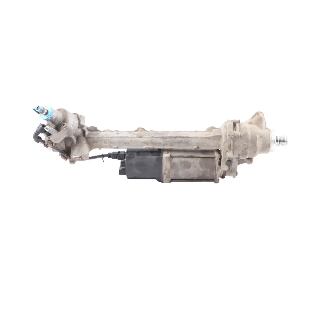 Steering Rack Motor Drive Unit to BMW F20 F22 F32 F34 F36 Electric Power with Part number 6886315 BMW F20 F22 F32 F34 F36 Electric Power Steering Rack Motor Drive Unit - SKU RHD-6886315 - Part number 6886315