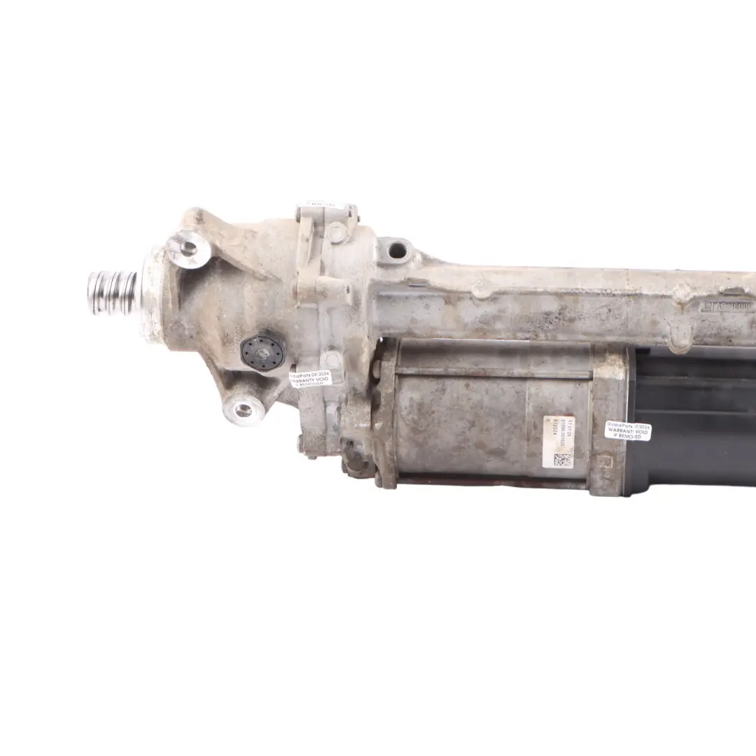 Steering Rack Motor Drive Unit to BMW F20 F22 F32 F34 F36 Electric Power with Part number 6886315 BMW F20 F22 F32 F34 F36 Electric Power Steering Rack Motor Drive Unit - SKU RHD-6886315 - Part number 6886315
