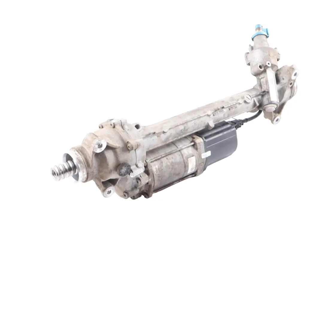 Steering Rack Motor Drive Unit to BMW F20 F22 F32 F34 F36 Electric Power with Part number 6886315 BMW F20 F22 F32 F34 F36 Electric Power Steering Rack Motor Drive Unit - SKU RHD-6886315 - Part number 6886315
