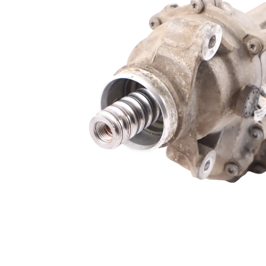 Steering Rack Motor Drive Unit to BMW F20 F22 F32 F34 F36 Electric Power with Part number 6886315 BMW F20 F22 F32 F34 F36 Electric Power Steering Rack Motor Drive Unit - SKU RHD-6886315 - Part number 6886315