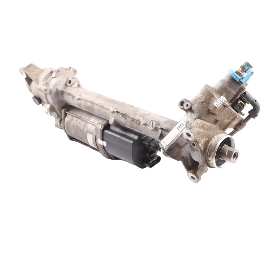 Steering Rack Motor Drive Unit to BMW F20 F22 F32 F34 F36 Electric Power with Part number 6886315 BMW F20 F22 F32 F34 F36 Electric Power Steering Rack Motor Drive Unit - SKU RHD-6886315 - Part number 6886315