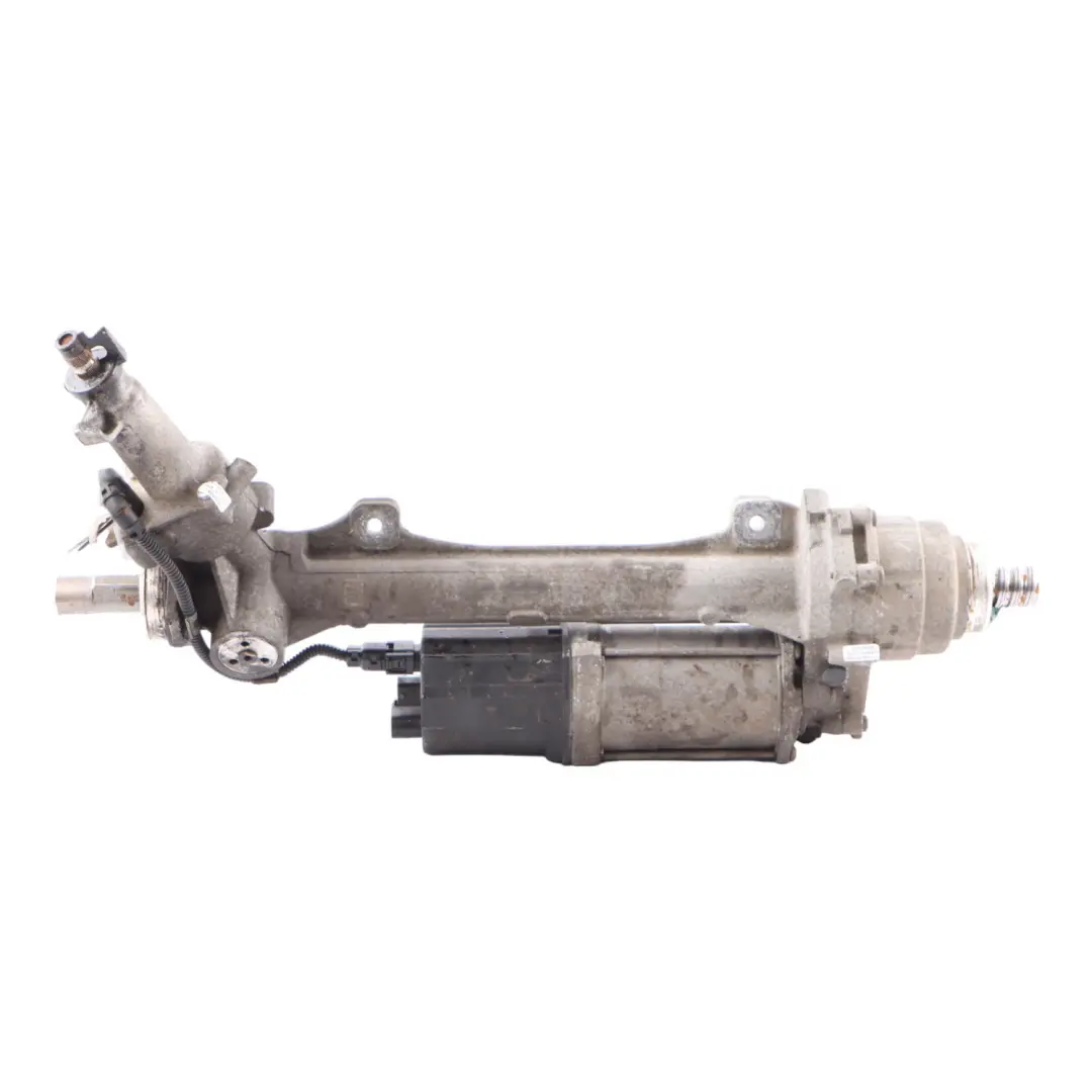 BMW F20 F21 F22 F30 F31 Power Steering Rack Box Gear Electrical RC 6872374 - SKU rhd-6889109-3 - Part number 6889109