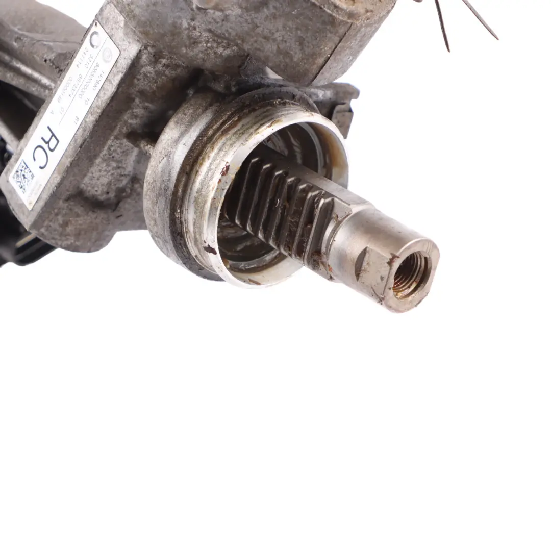 Steering Rack Box Gear Electrical RC 6872374 to BMW F20 F21 F22 F30 F31 Power with Part number 6889109 BMW F20 F21 F22 F30 F31 Power Steering Rack Box Gear Electrical RC 6872374 - SKU rhd-6889109-3 - Part number 6889109