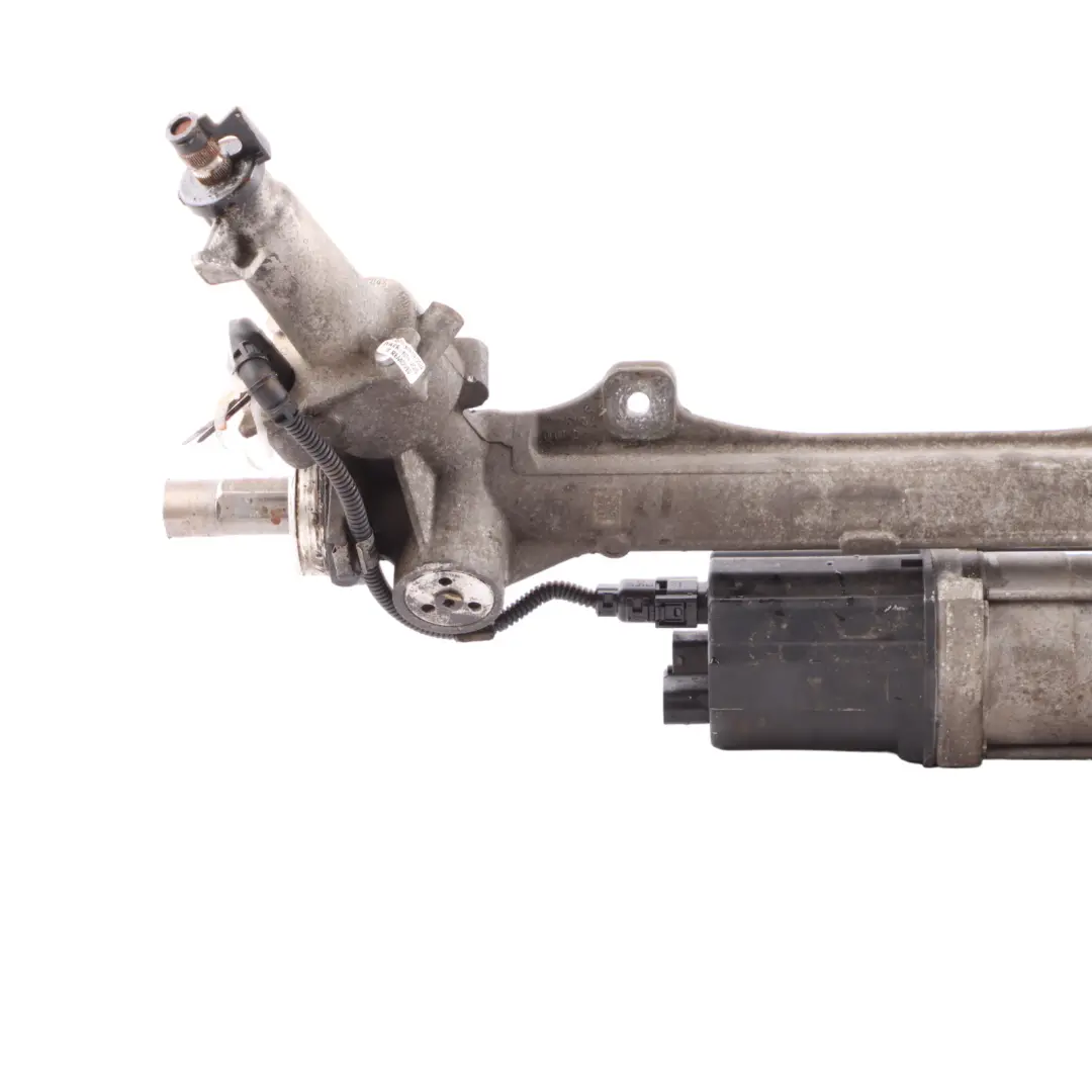 BMW F20 F21 F22 F30 F31 Power Steering Rack Box Gear Electrical RC 6872374 - SKU rhd-6889109-3 - Part number 6889109