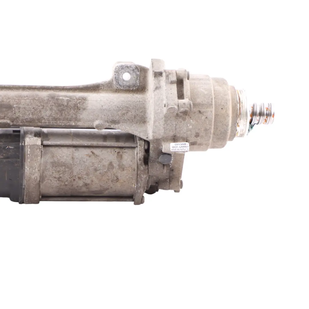 Steering Rack Box Gear Electrical RC 6872374 to BMW F20 F21 F22 F30 F31 Power with Part number 6889109 BMW F20 F21 F22 F30 F31 Power Steering Rack Box Gear Electrical RC 6872374 - SKU rhd-6889109-3 - Part number 6889109