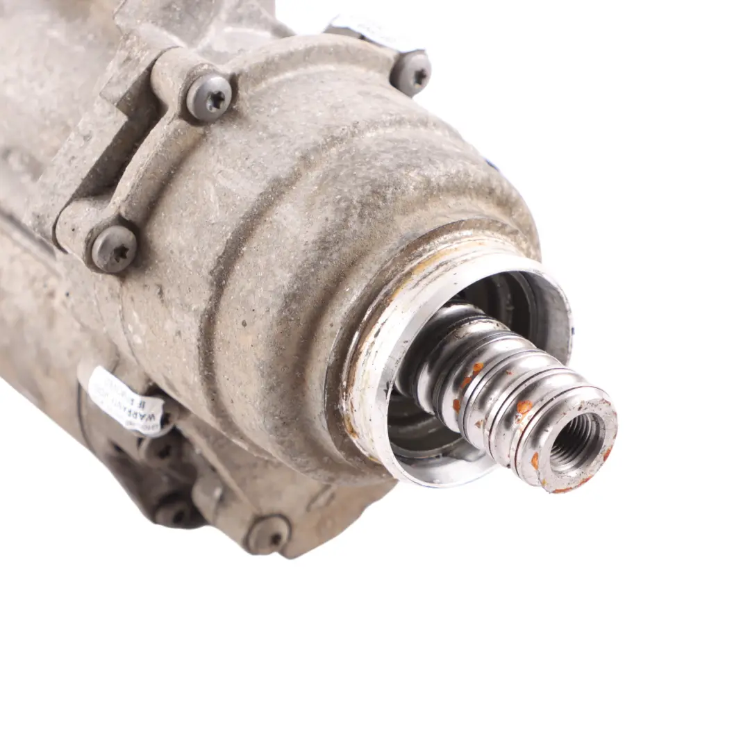 BMW F20 F21 F22 F30 F31 Power Steering Rack Box Gear Electrical RC 6872374 - SKU rhd-6889109-3 - Part number 6889109