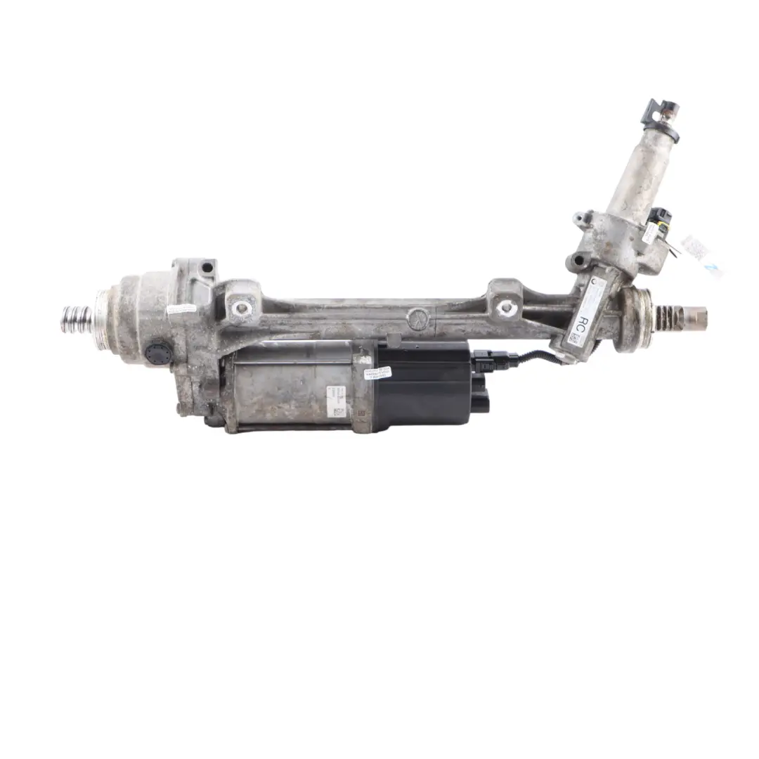 Steering Rack Box Gear Electrical RC 6872374 to BMW F20 F21 F22 F30 F31 Power with Part number 6889109 BMW F20 F21 F22 F30 F31 Power Steering Rack Box Gear Electrical RC 6872374 - SKU rhd-6889109-3 - Part number 6889109