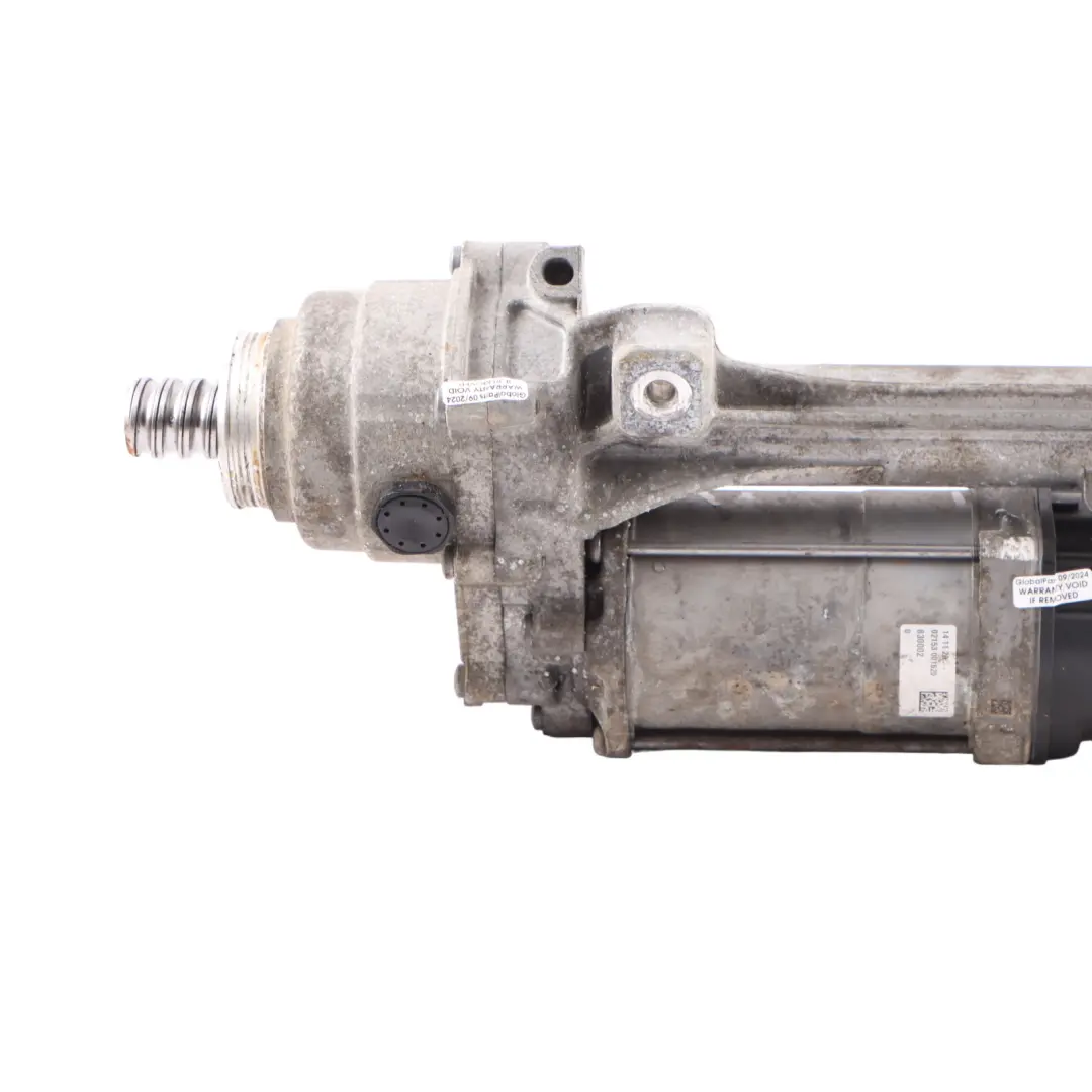 BMW F20 F21 F22 F30 F31 Power Steering Rack Box Gear Electrical RC 6872374 - SKU rhd-6889109-3 - Part number 6889109
