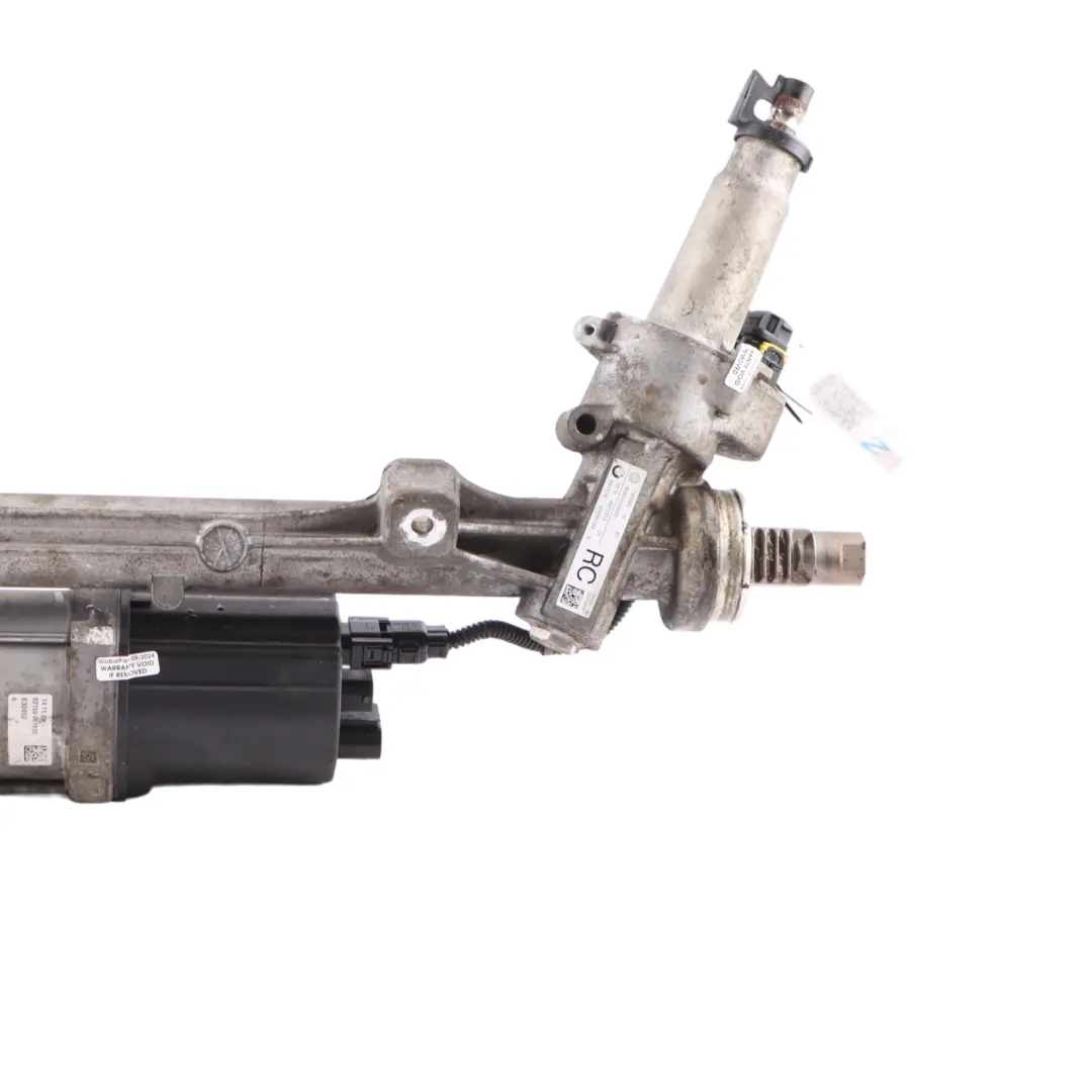 Steering Rack Box Gear Electrical RC 6872374 to BMW F20 F21 F22 F30 F31 Power with Part number 6889109 BMW F20 F21 F22 F30 F31 Power Steering Rack Box Gear Electrical RC 6872374 - SKU rhd-6889109-3 - Part number 6889109